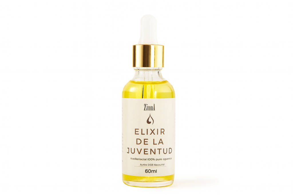Elixir de la juventud 60ml.   The elixir of youth 60ml