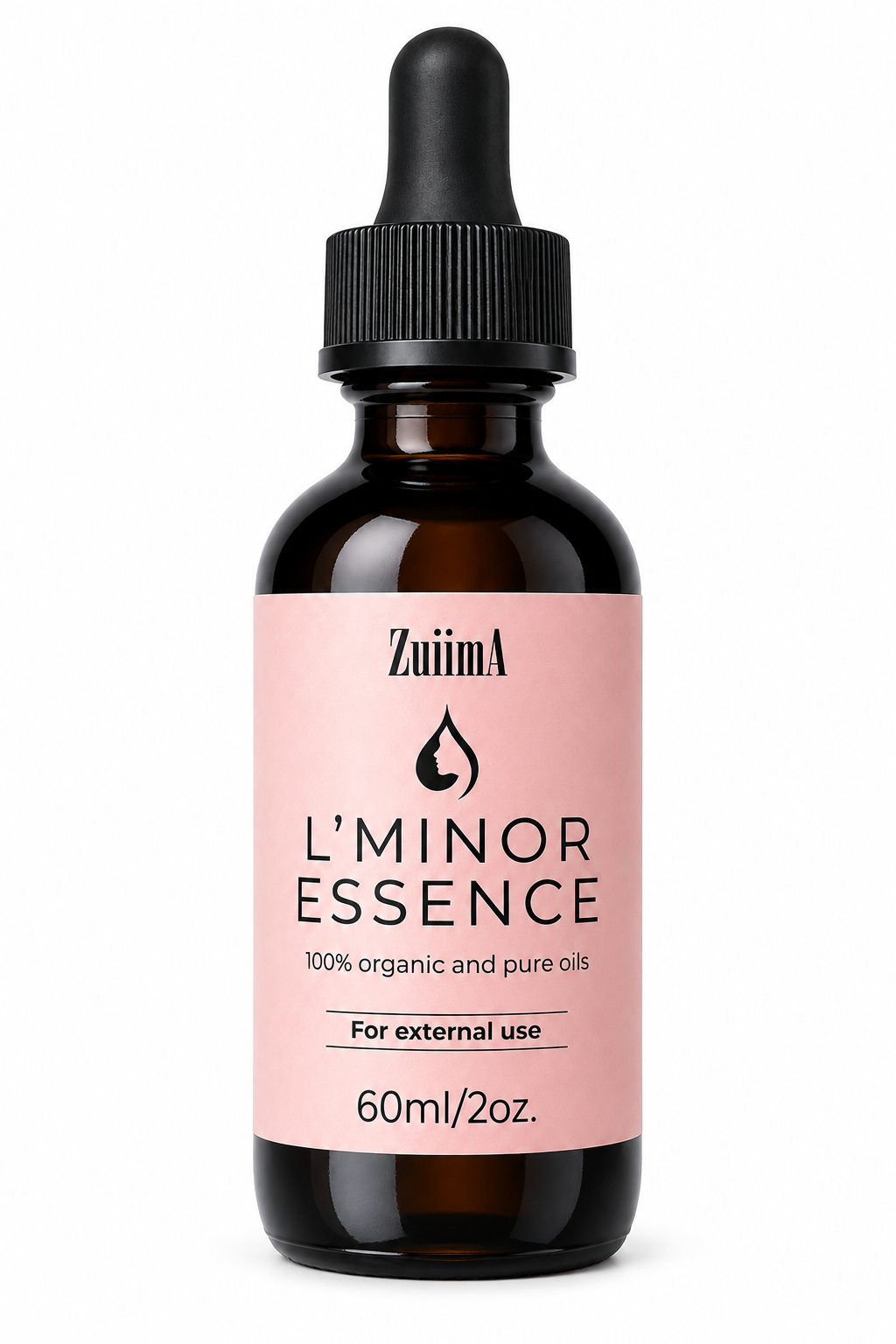 L’Minor Essence 60ml Oil’s beauty skin care.