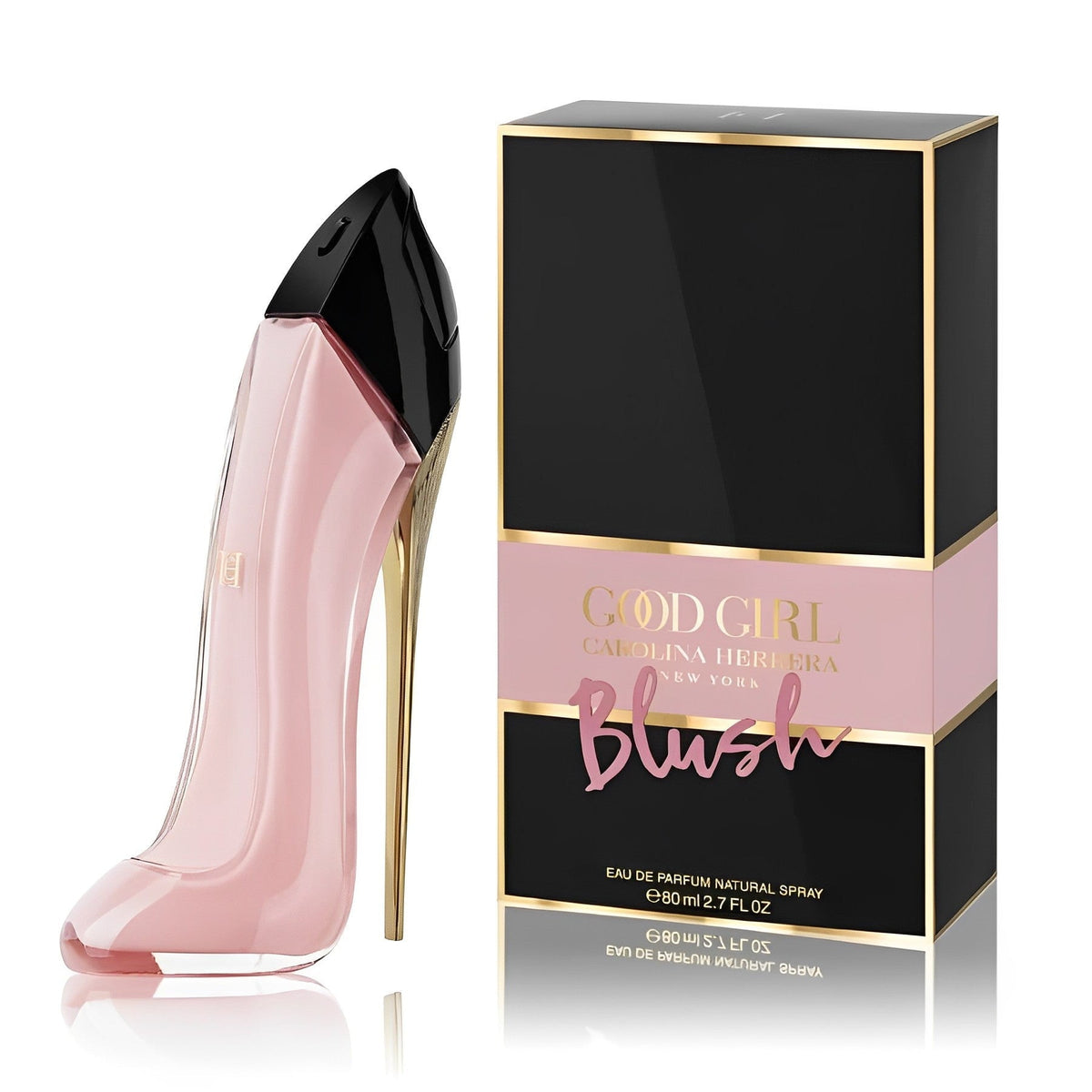 Carolina Herrera Blush 1.7 oz