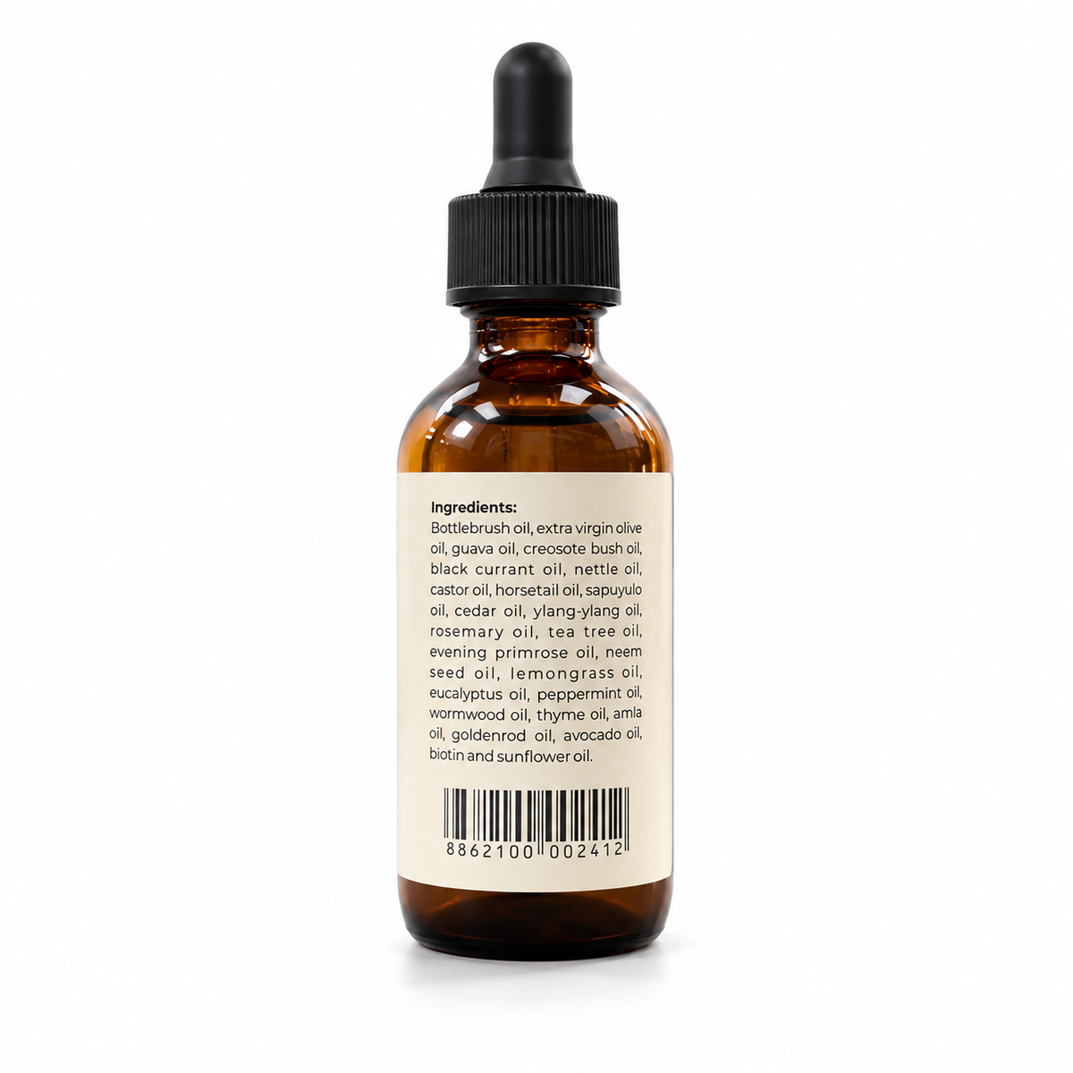 RH Essence 60ml Beauty hair treatment.