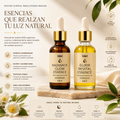 Elixir Revital and Radiance Glow 60ml Oil,s for skin care