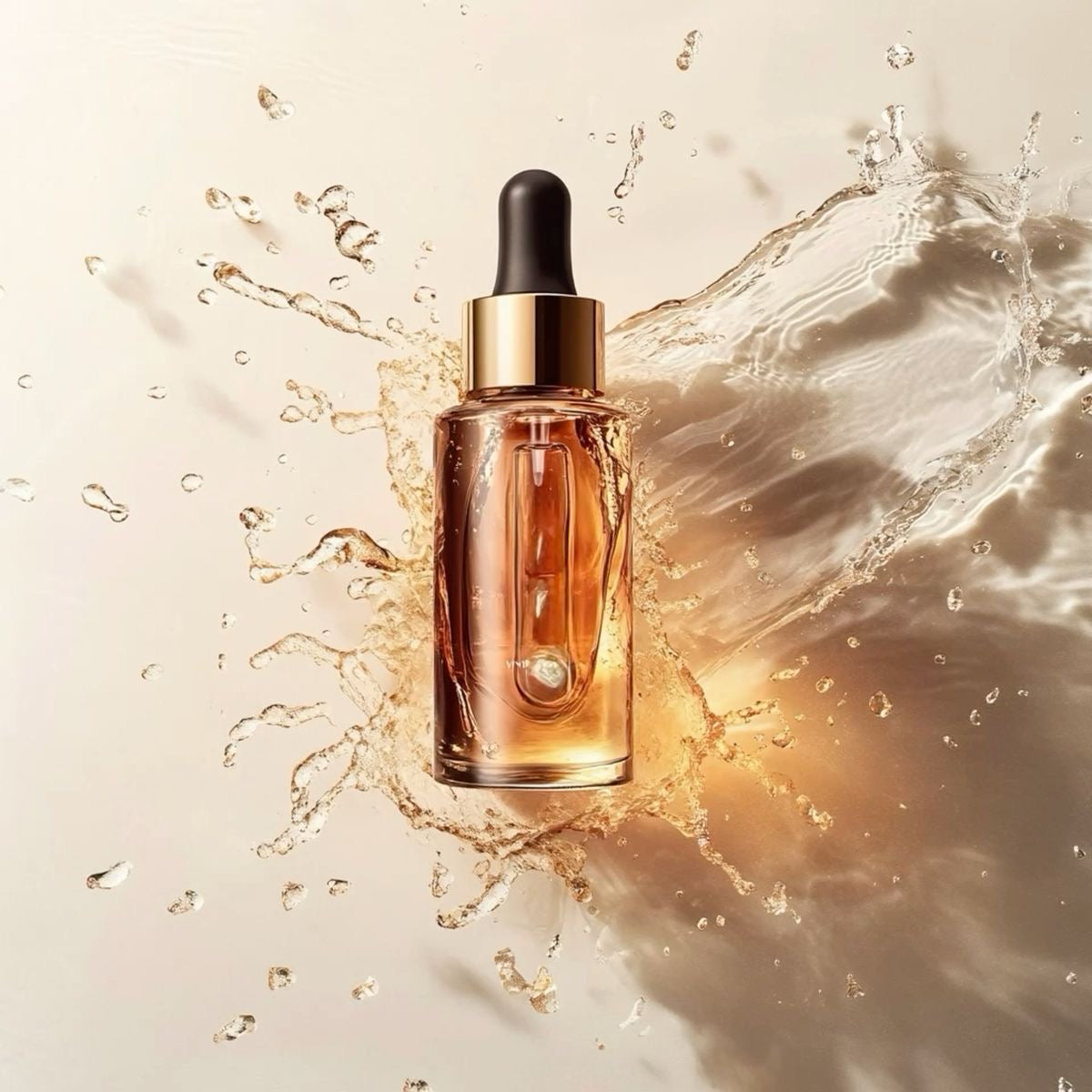 Serum Anticaida 60ml Anti-Hair Loss Serum 60ml