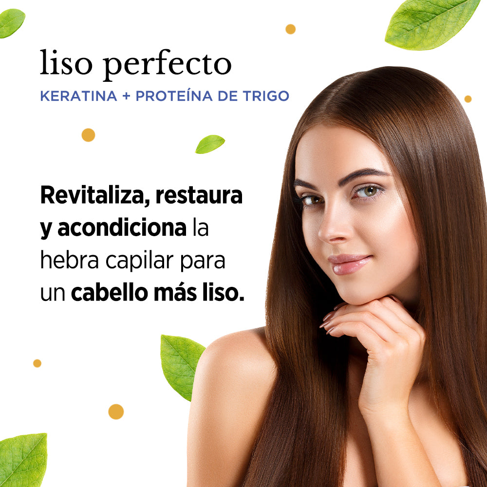 SHALOM Acondicionador Keratin + Wheat protein 24.5oz
