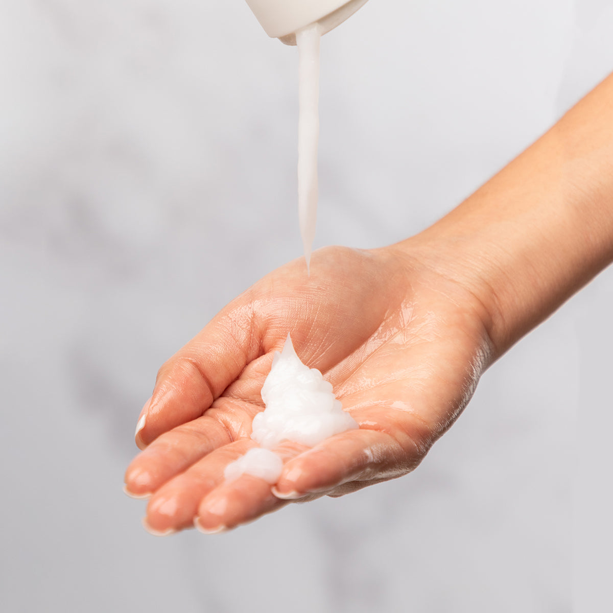 SHALOM Acondicionador Keratin + Wheat protein 24.5oz