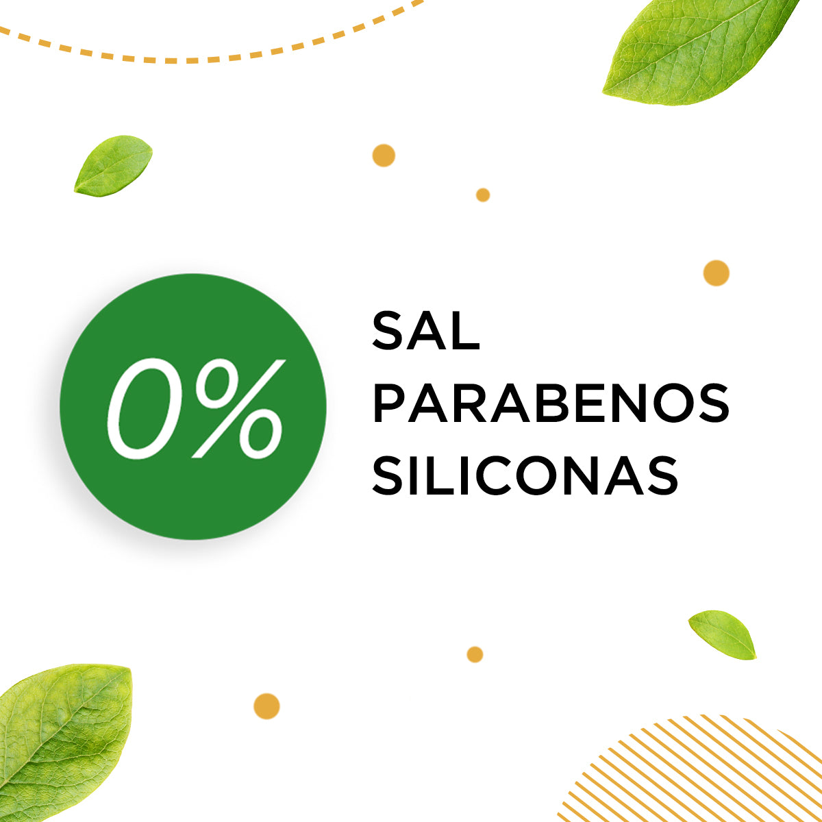 Kit de 3 SAPUYULO