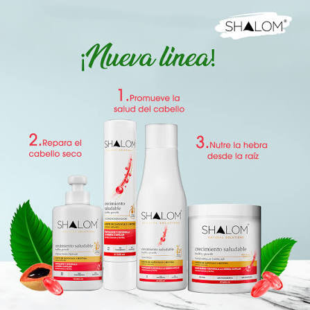 Kit de 3 SAPUYULO