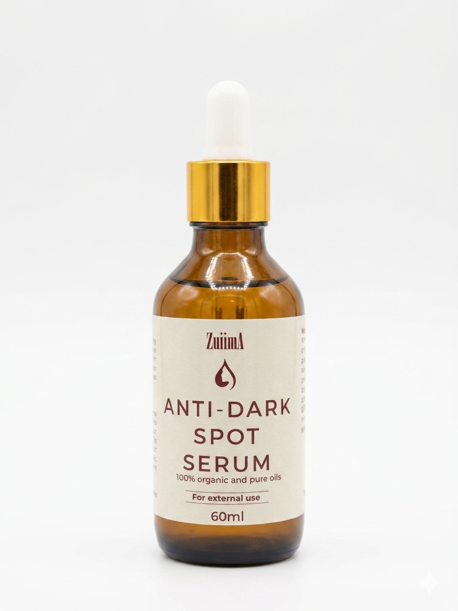 Anti-Dark spot serum 60ml