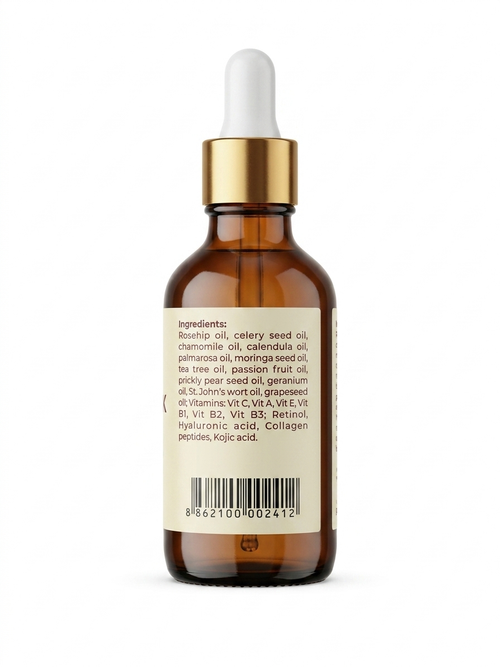 Anti-Dark spot serum 60ml