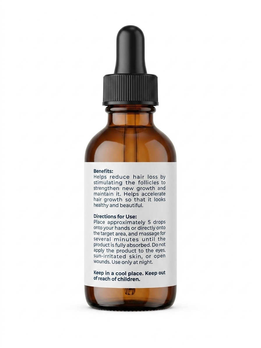 Revital Hair 60ml