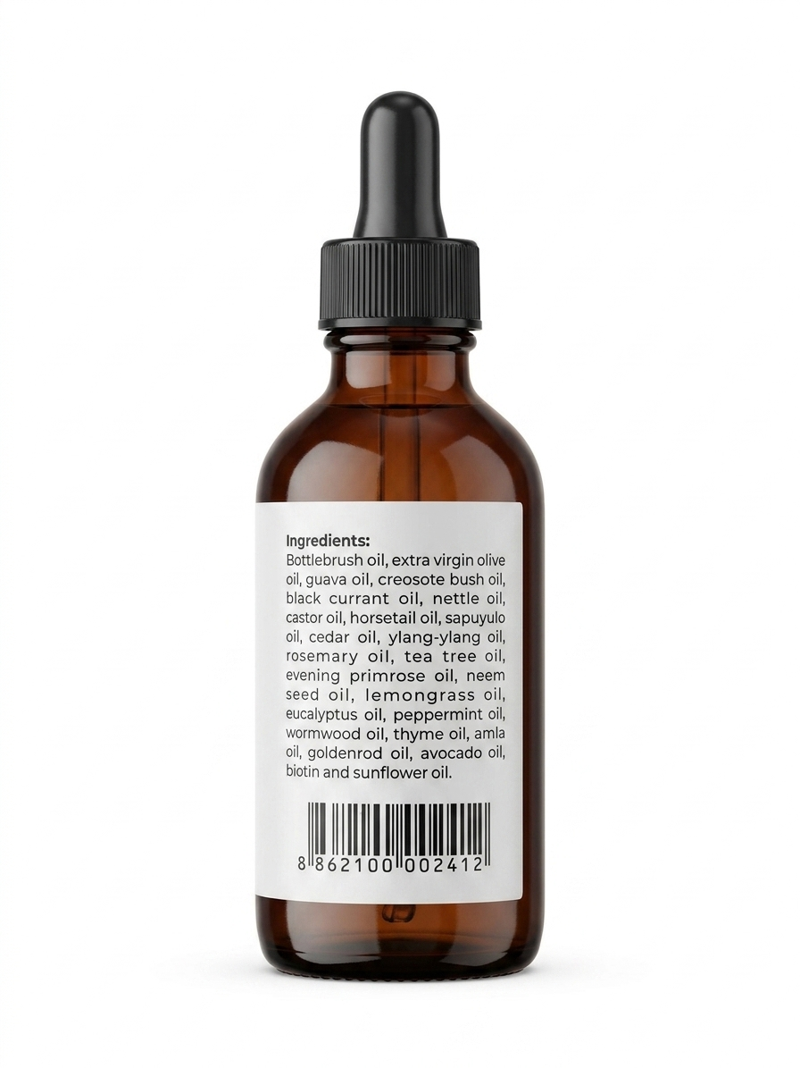 Revital Hair 60ml