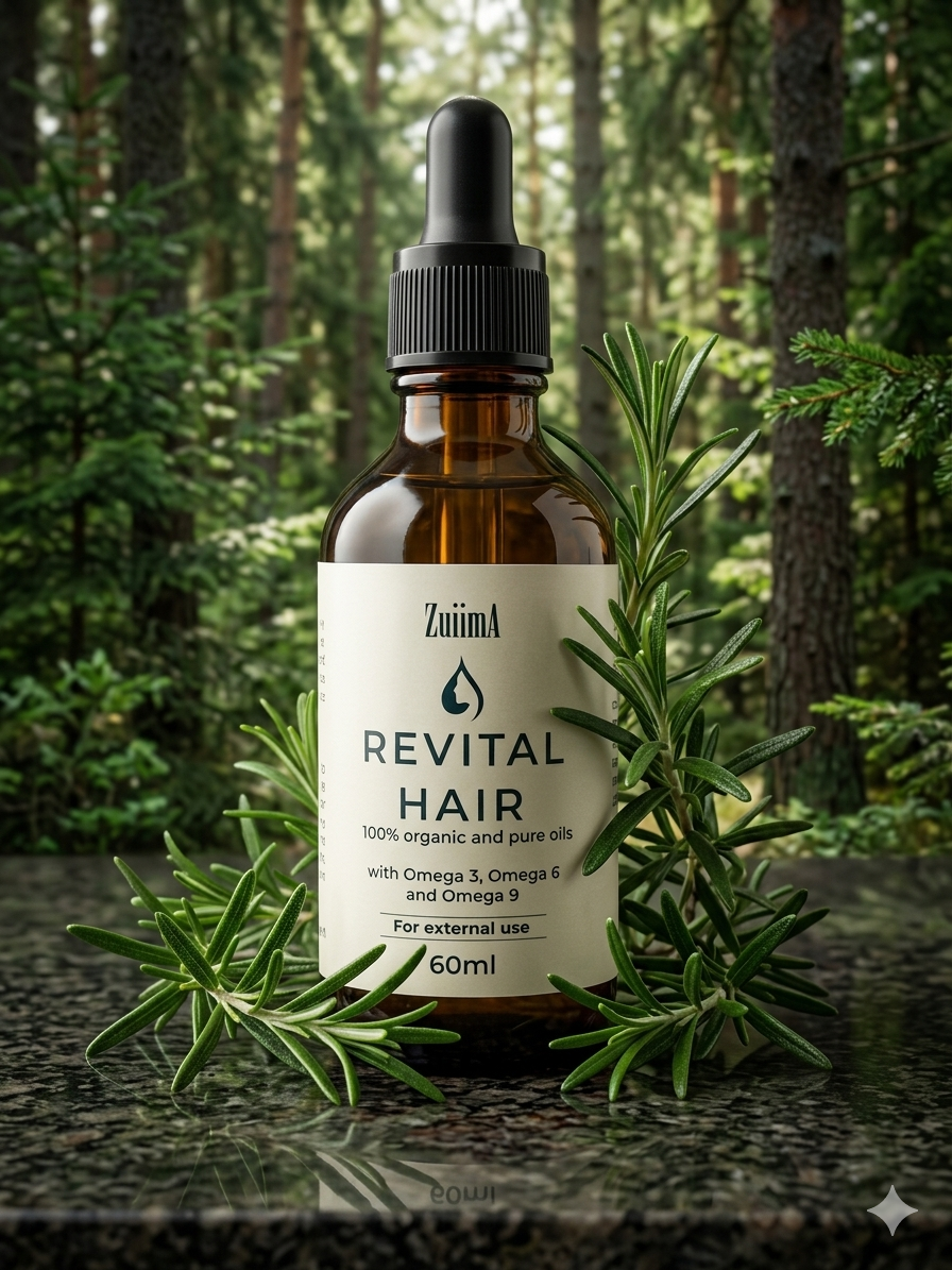 Revital Hair 60ml