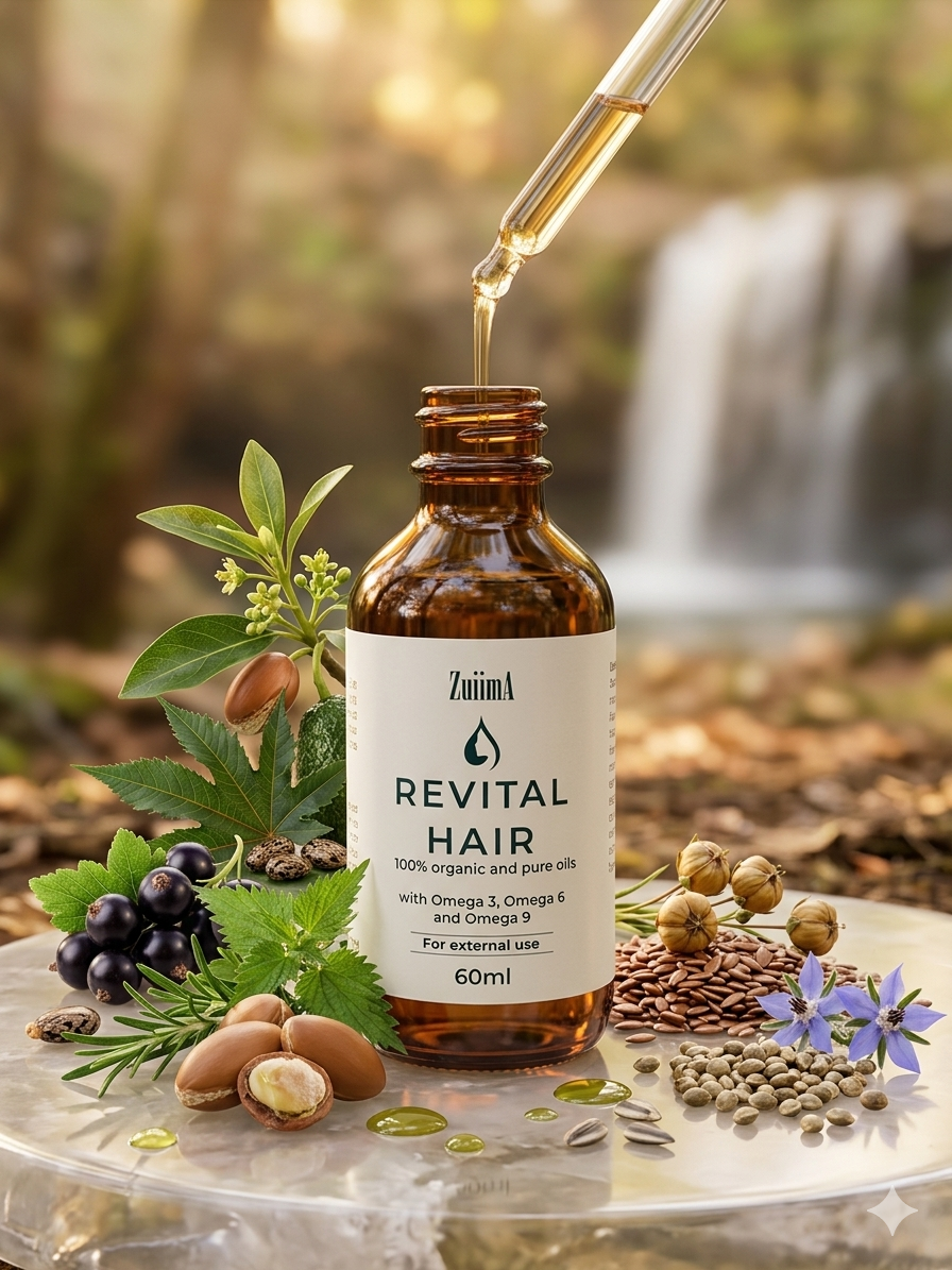 Revital Hair 60ml