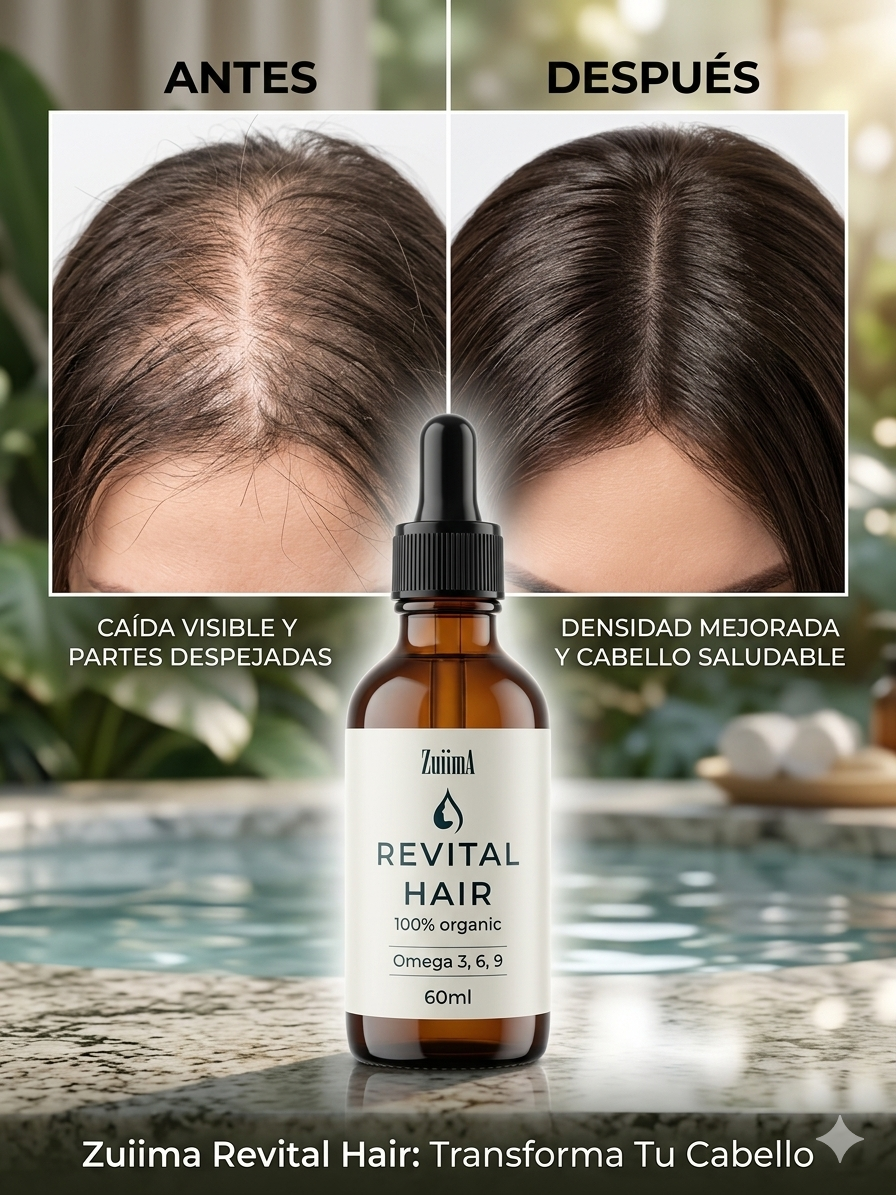 Revital Hair 60ml